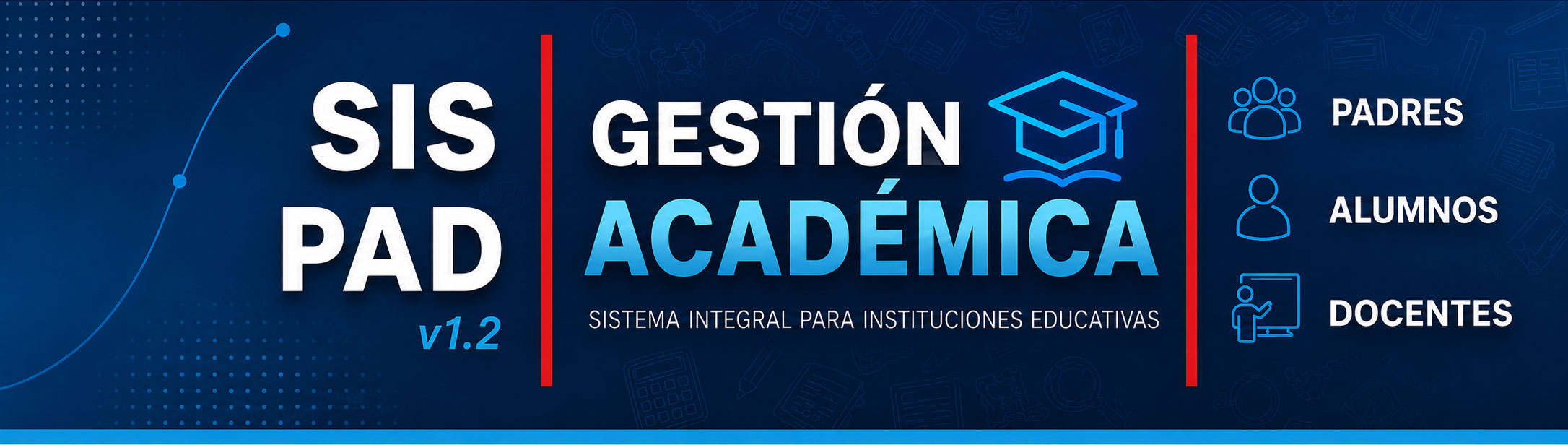Demostracion del sistema Logo